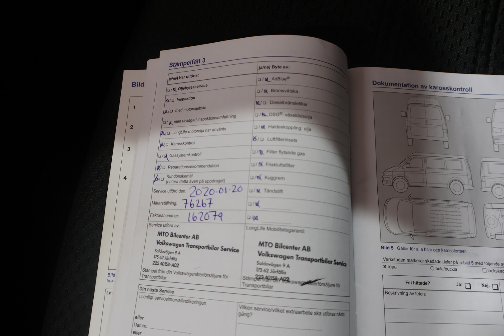 VOLKSWAGEN Caddy 2015