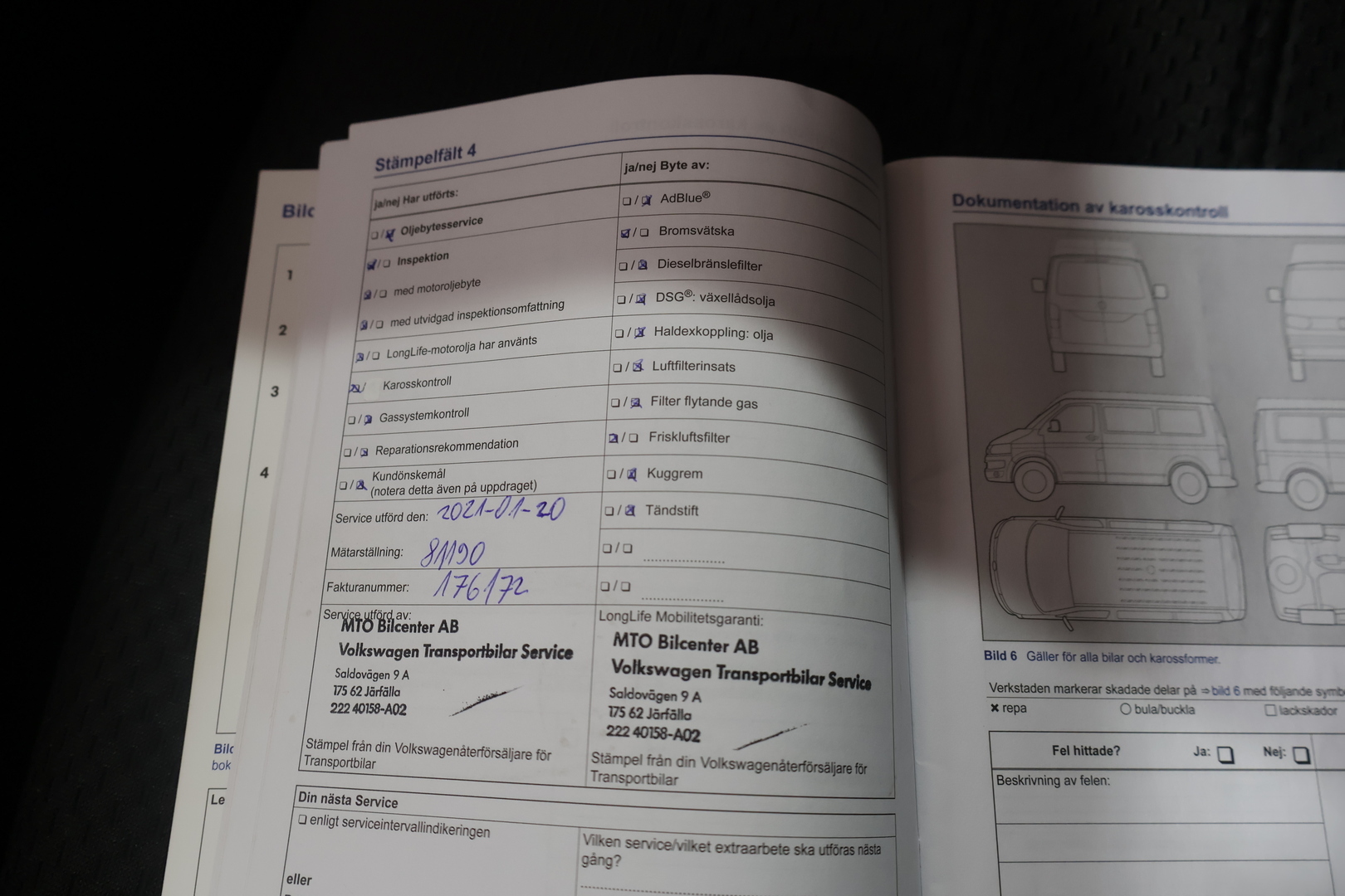 VOLKSWAGEN Caddy 2015