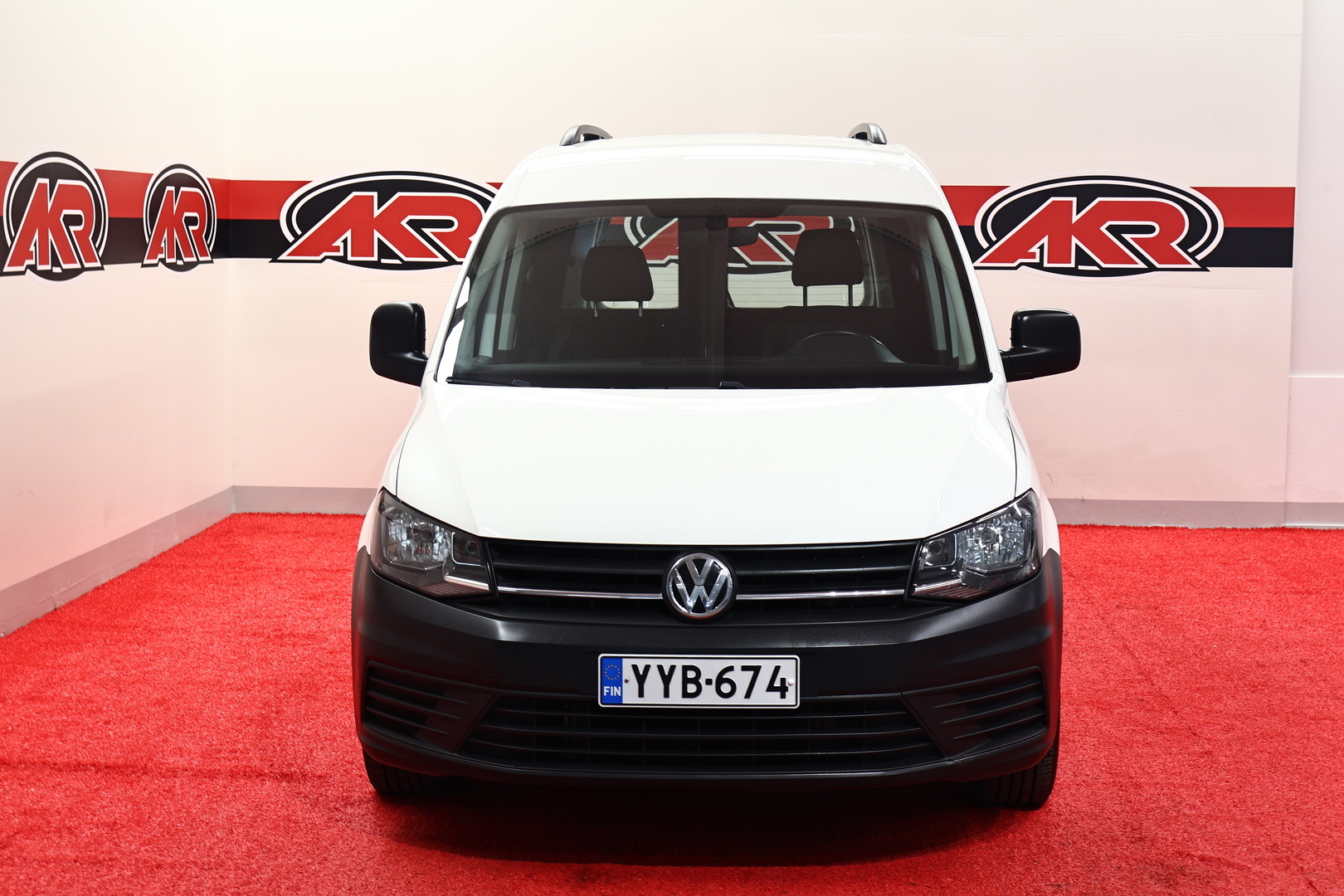 VOLKSWAGEN Caddy 2015