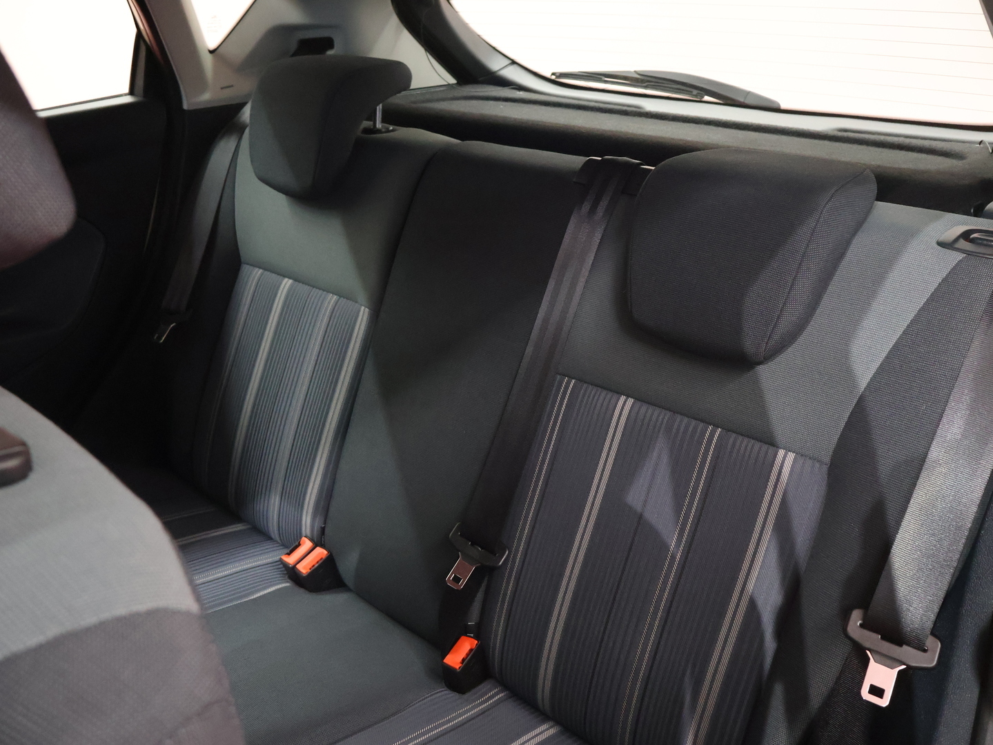 FORD Fiesta 2009