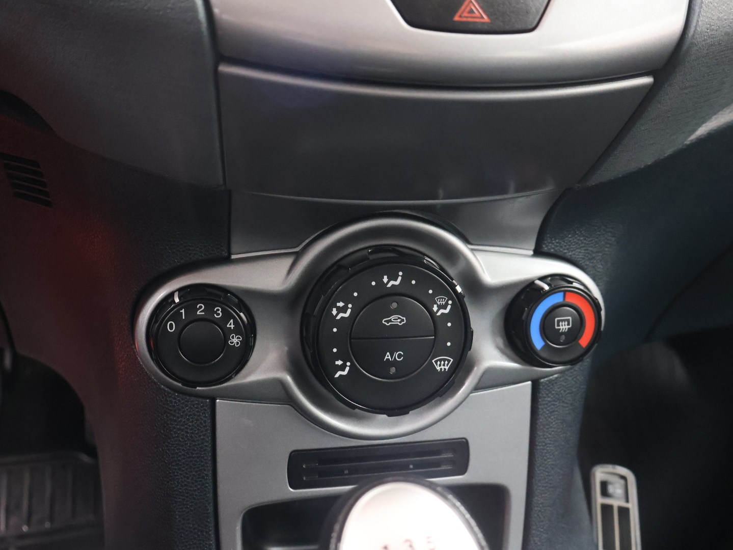 FORD Fiesta 2009
