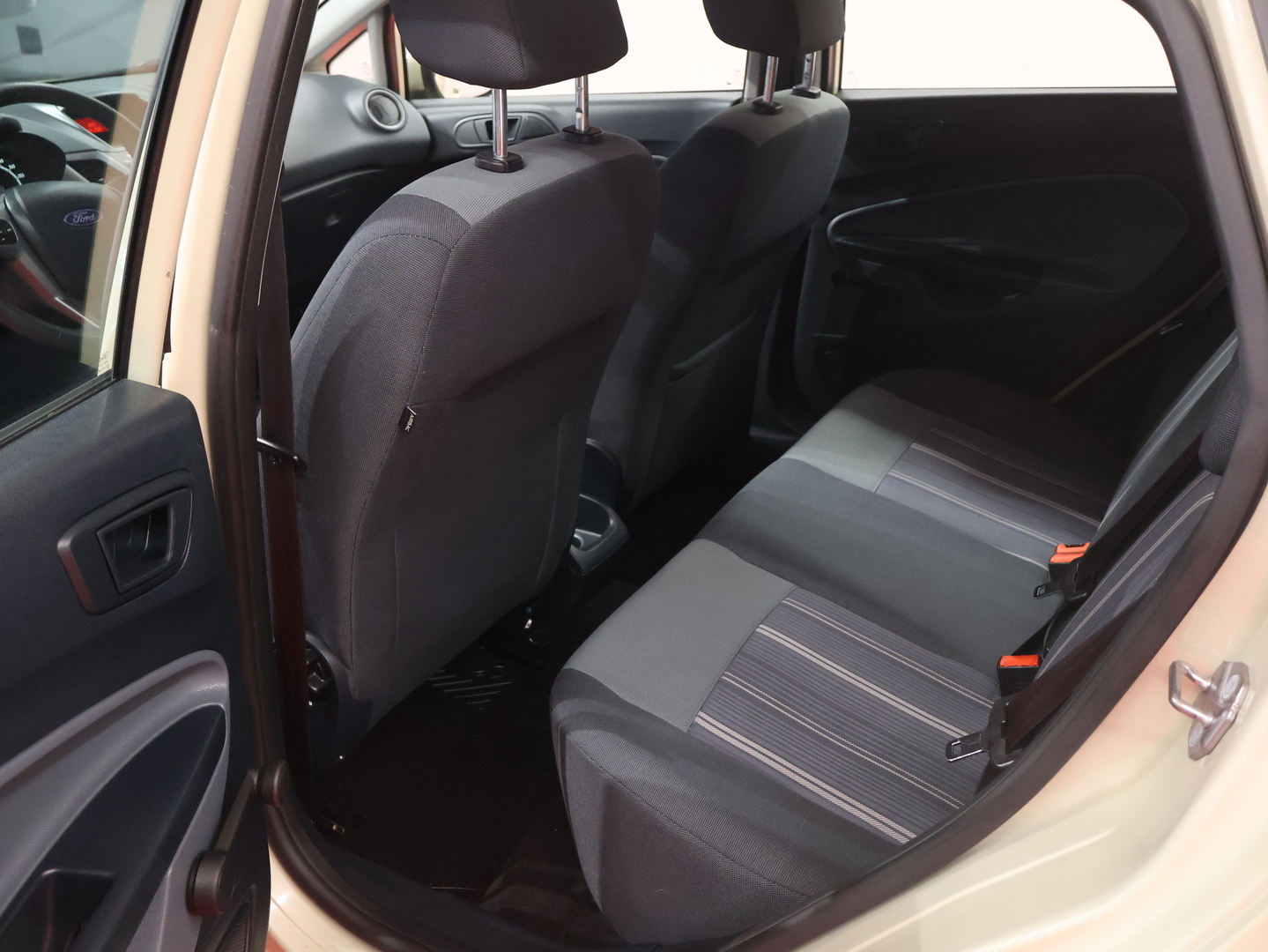 FORD Fiesta 2009