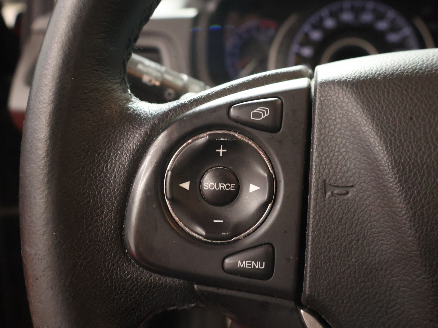HONDA CR-V 10