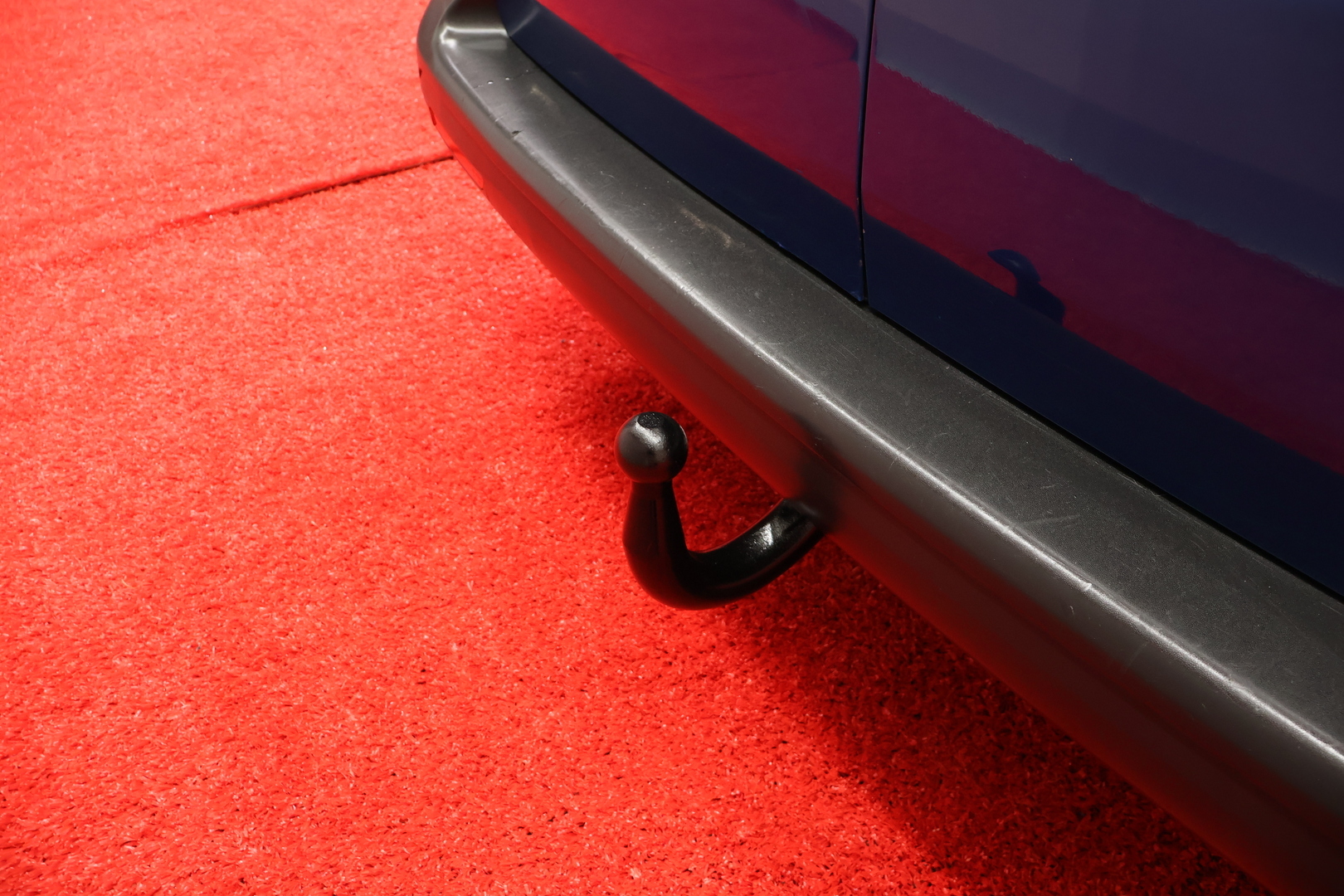 VOLKSWAGEN Transporter 2017