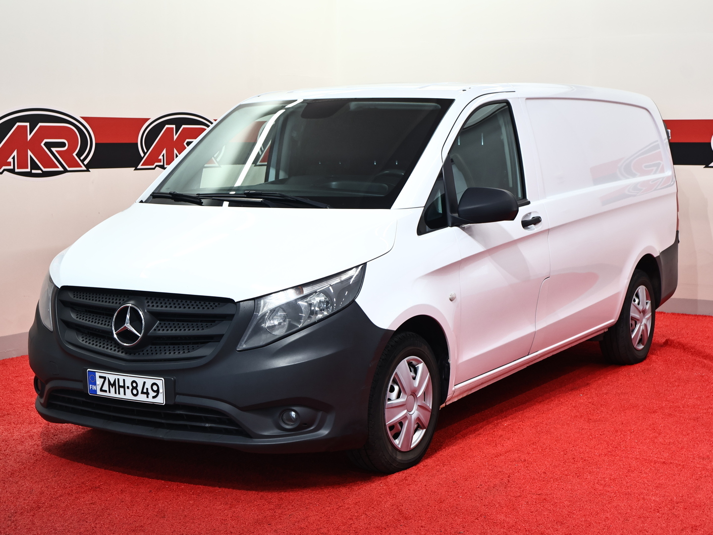 MERCEDES-BENZ Vito 1