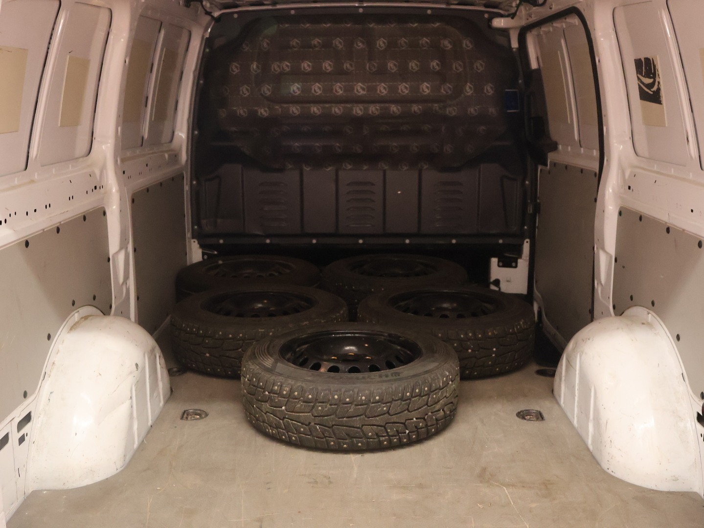 MERCEDES-BENZ Vito 6