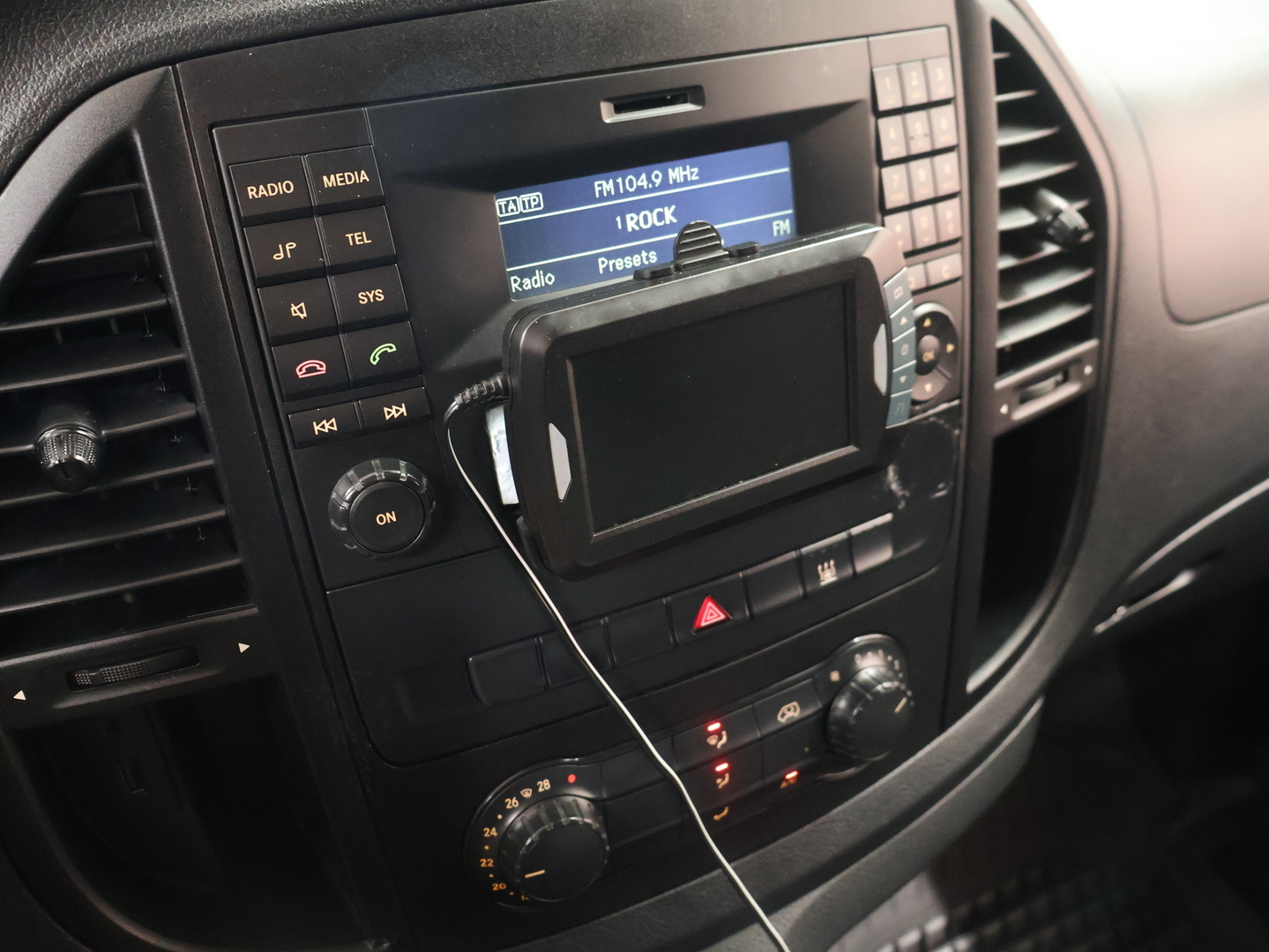 MERCEDES-BENZ Vito 8
