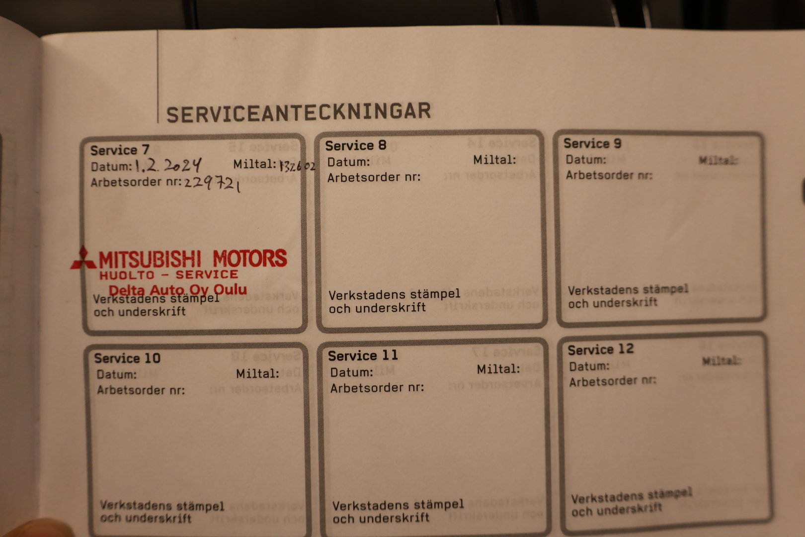 MITSUBISHI Outlander PHEV 2015