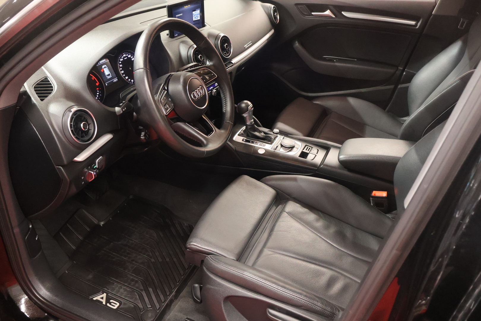 AUDI A3 2020