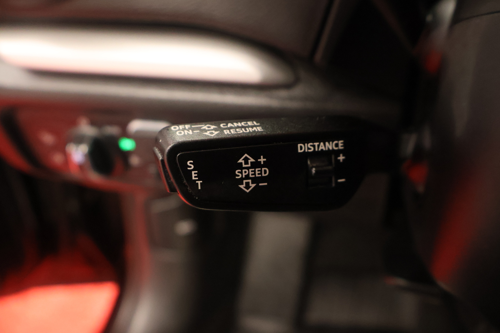 AUDI A3 2020