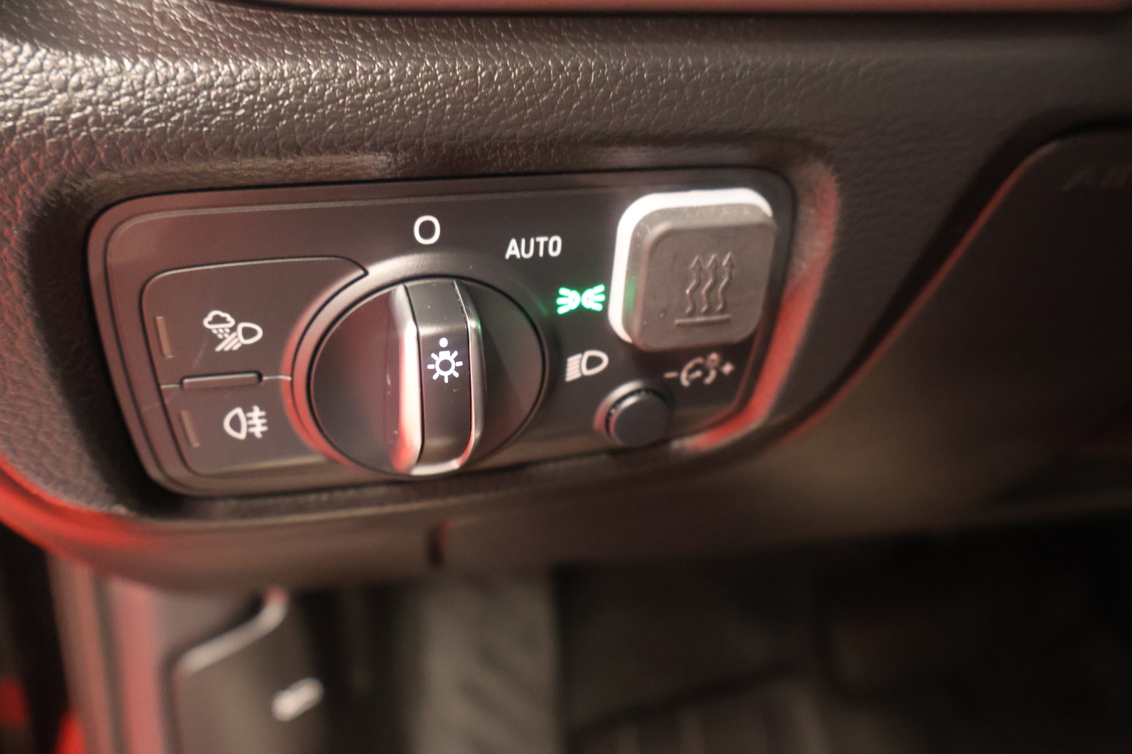 AUDI A3 2020