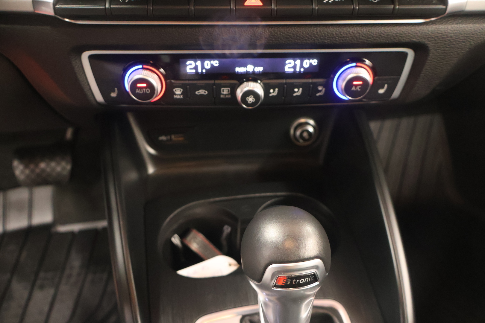 AUDI A3 2020