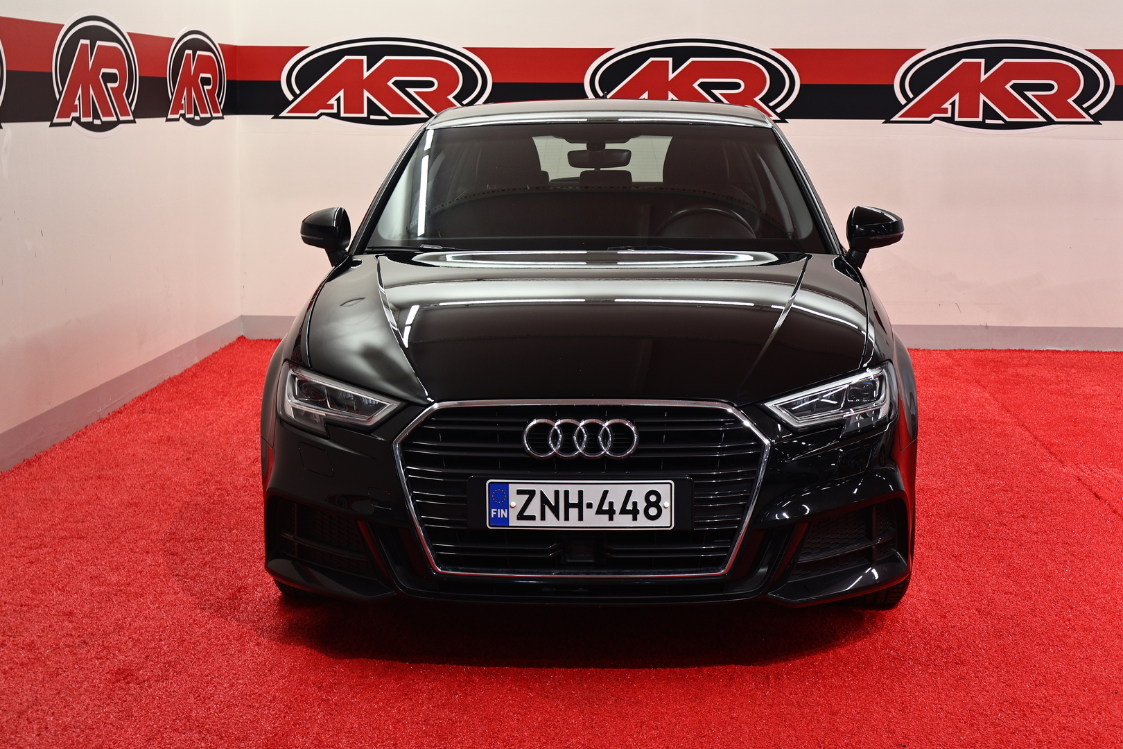 AUDI A3 2020