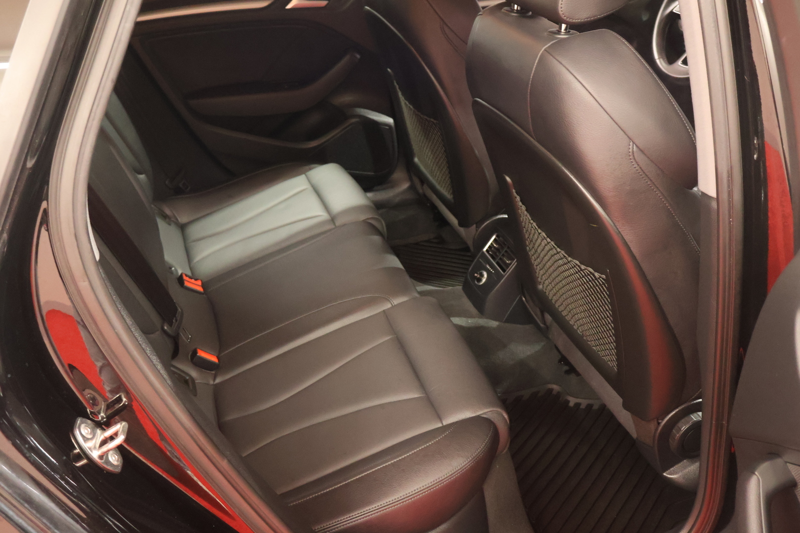 AUDI A3 2020