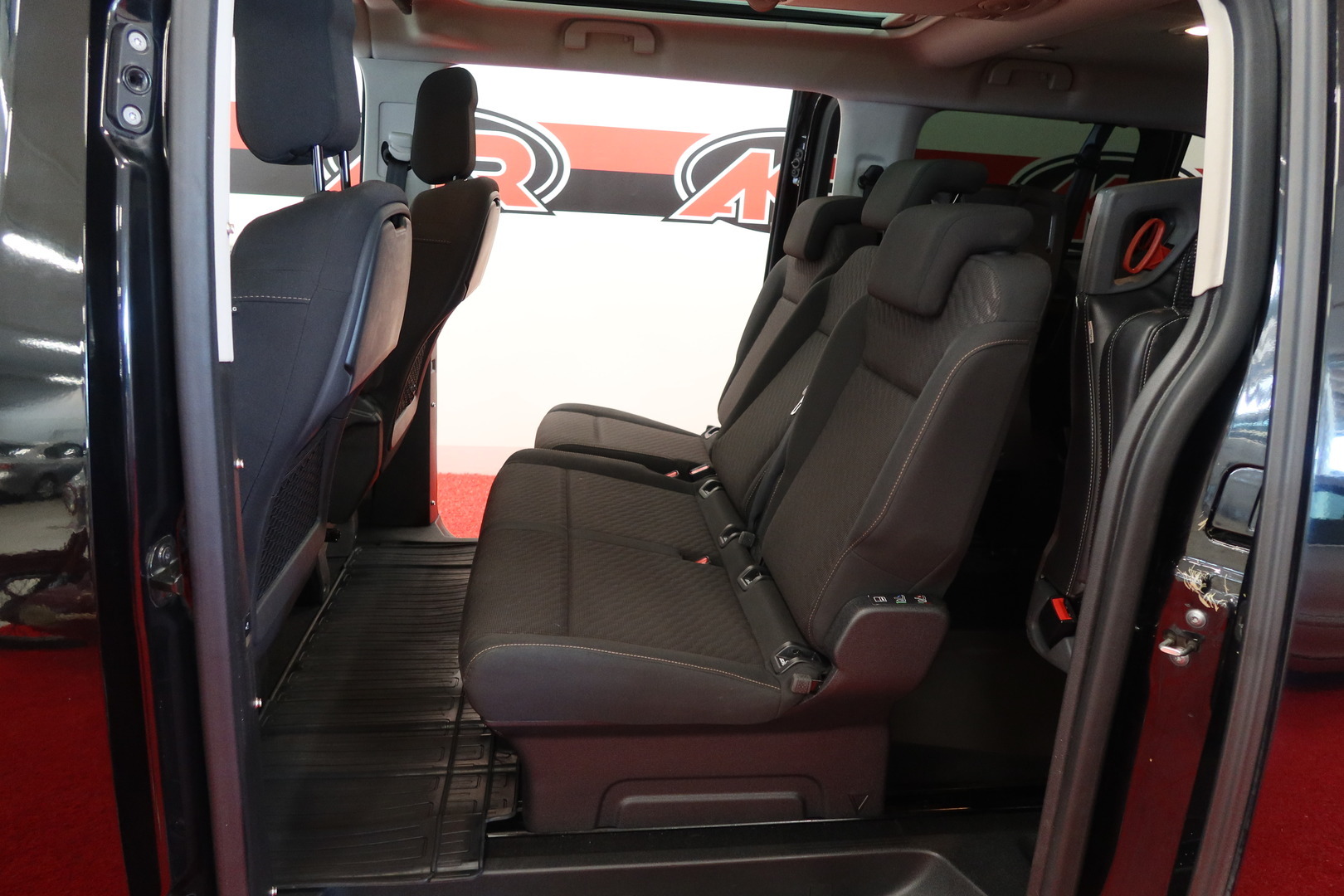 TOYOTA Proace Verso 2020