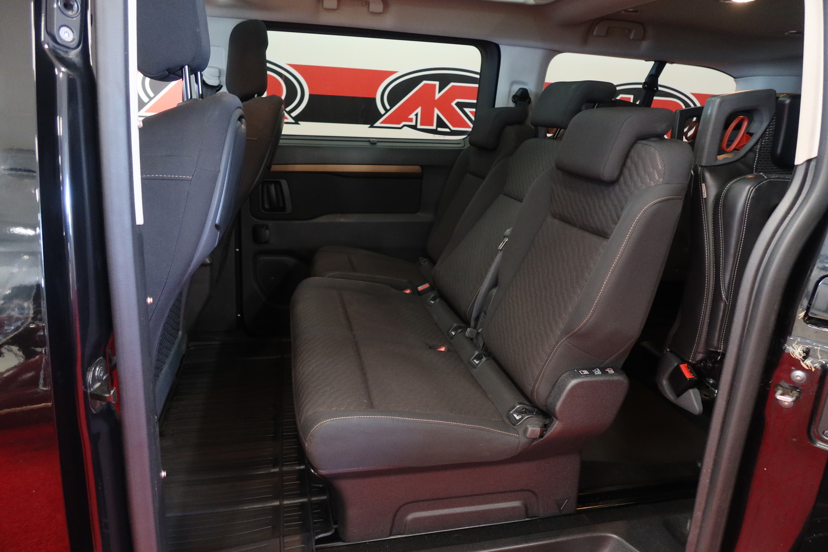 TOYOTA Proace Verso 2020