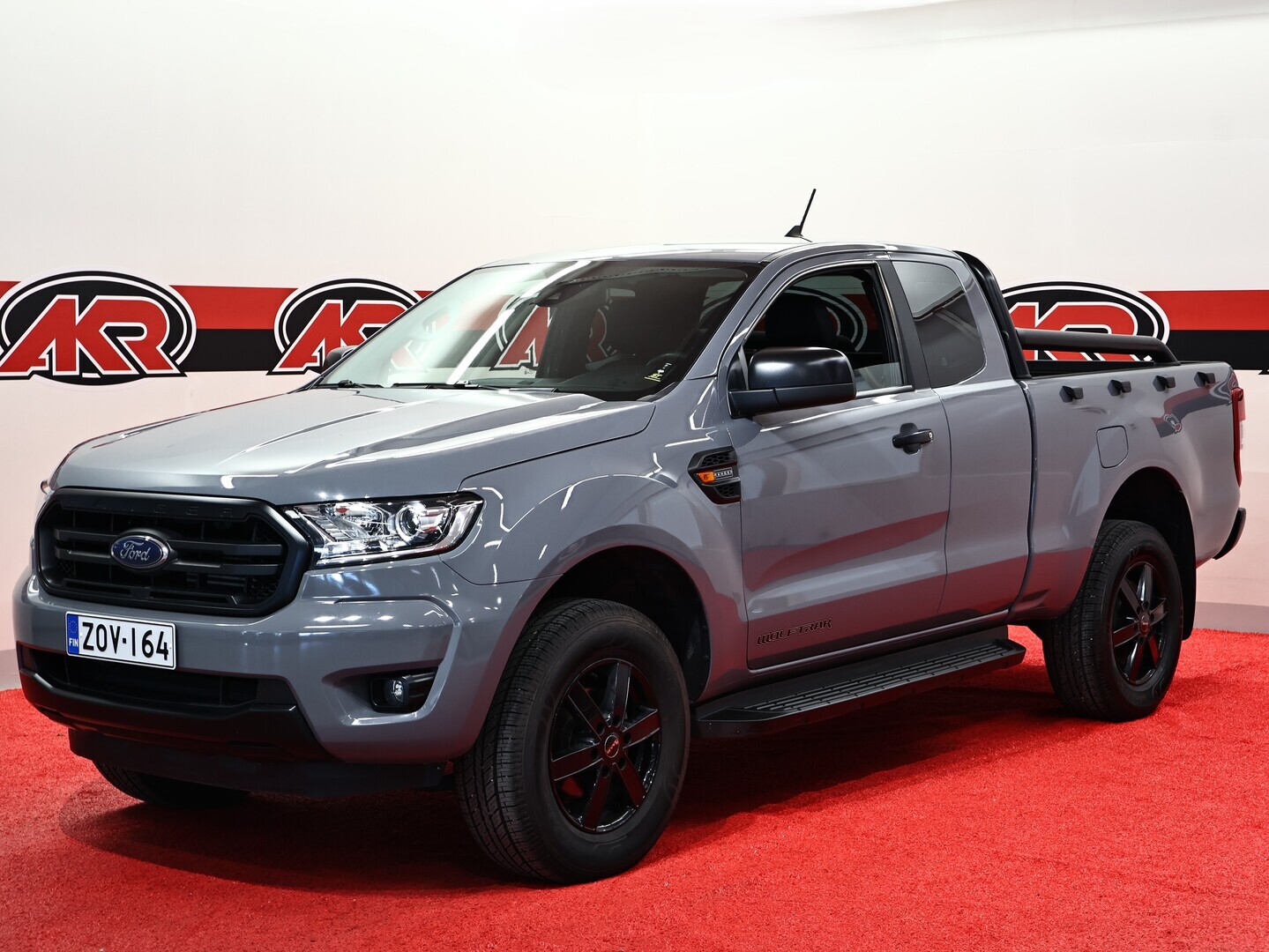 FORD Ranger 2023