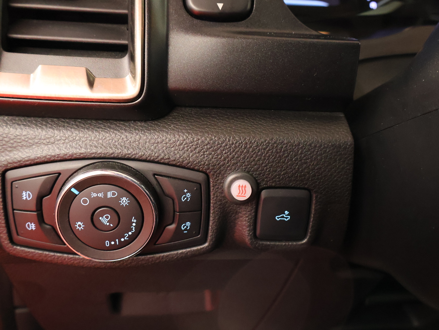 FORD Ranger 2023