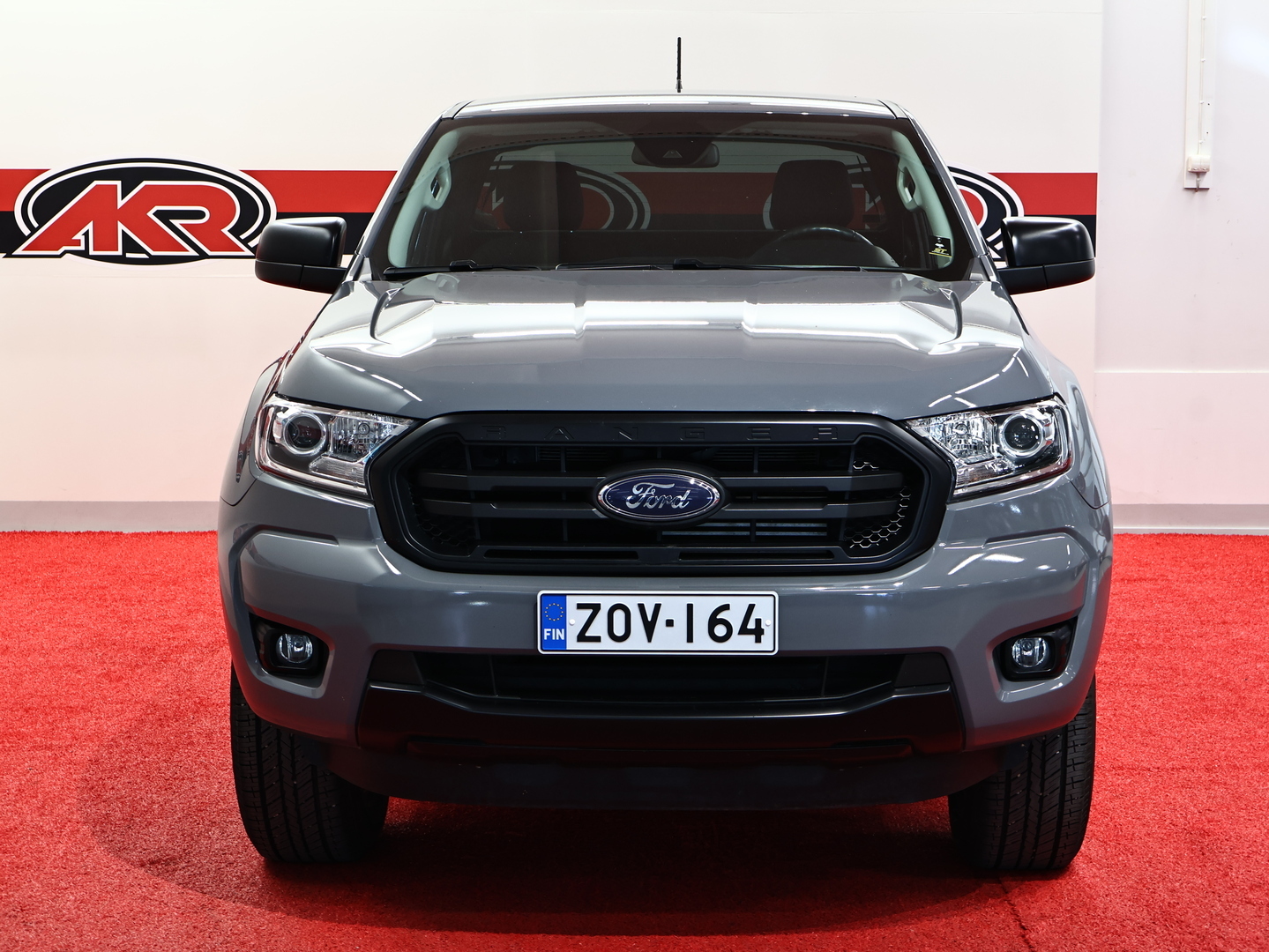 FORD Ranger 2023