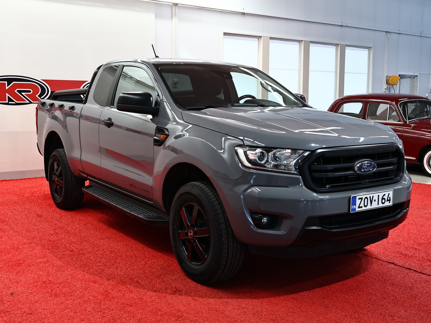 FORD Ranger 2023