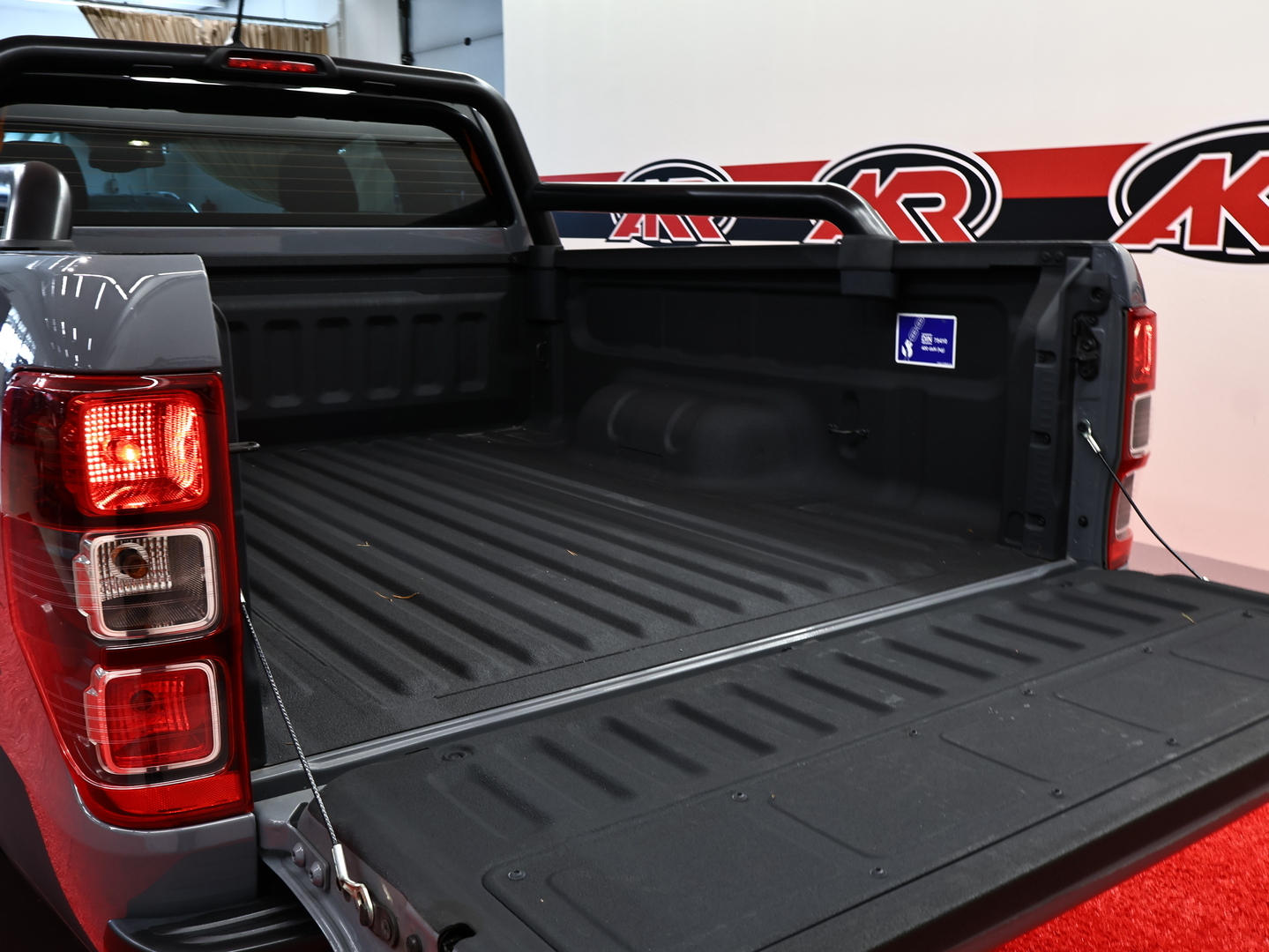FORD Ranger 2023