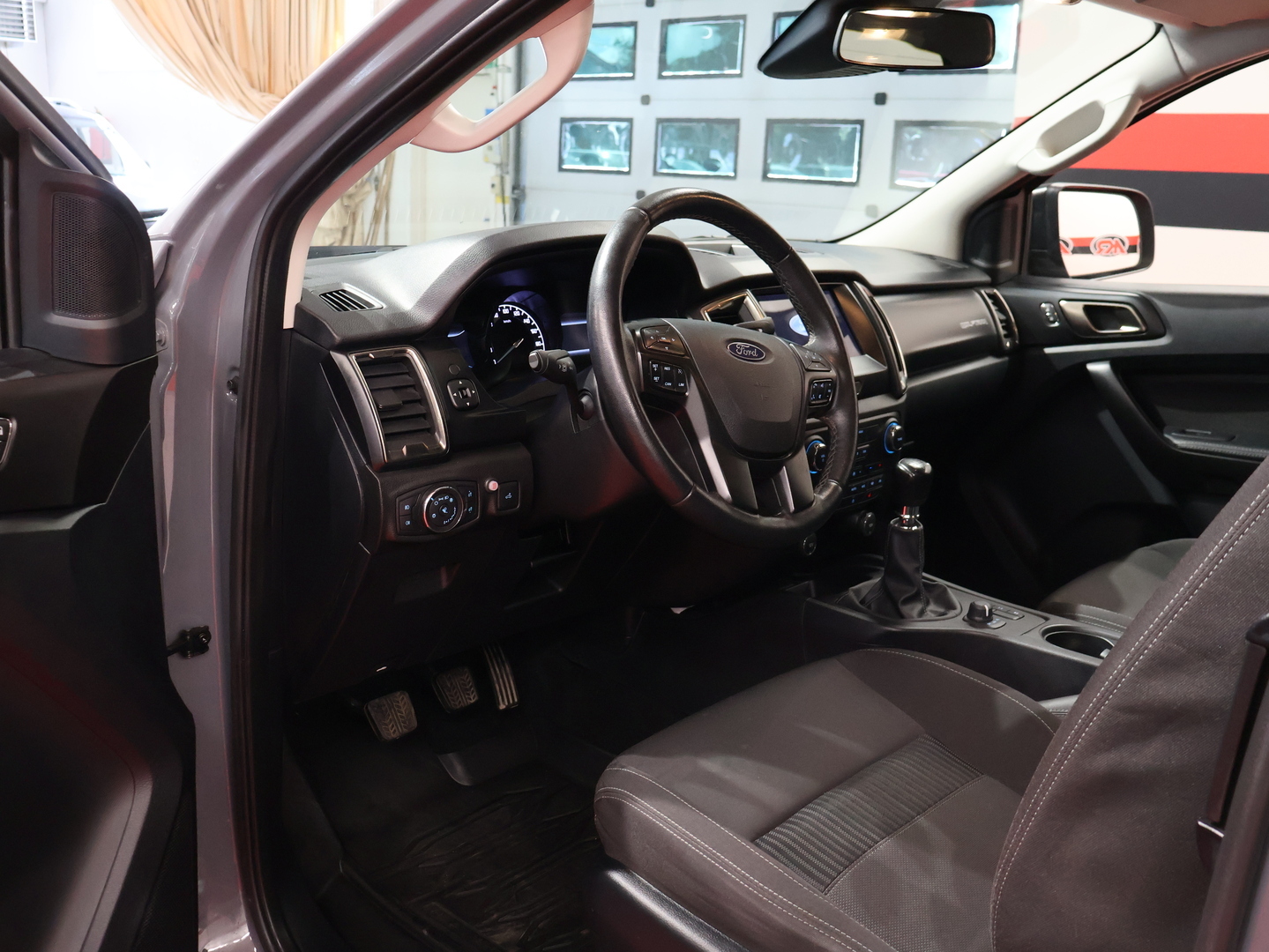 FORD Ranger 2023