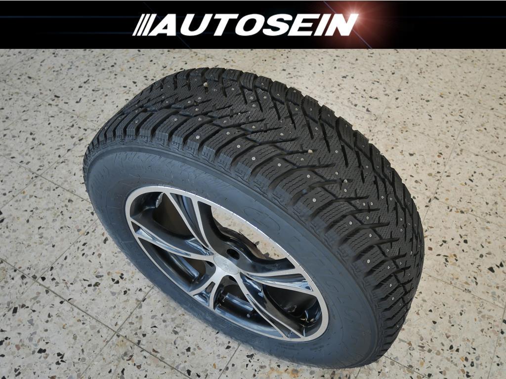 Honda CR-V 2009