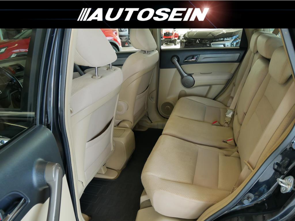 Honda CR-V 2009