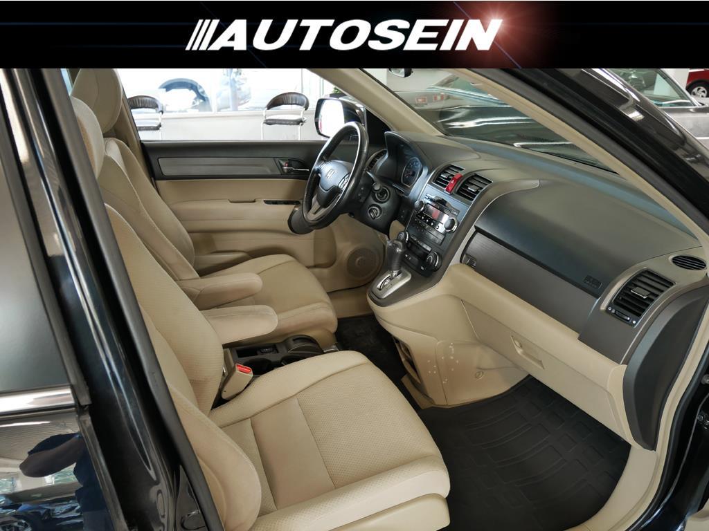 Honda CR-V 2009