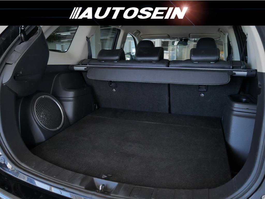 Mitsubishi Outlander PHEV 2014