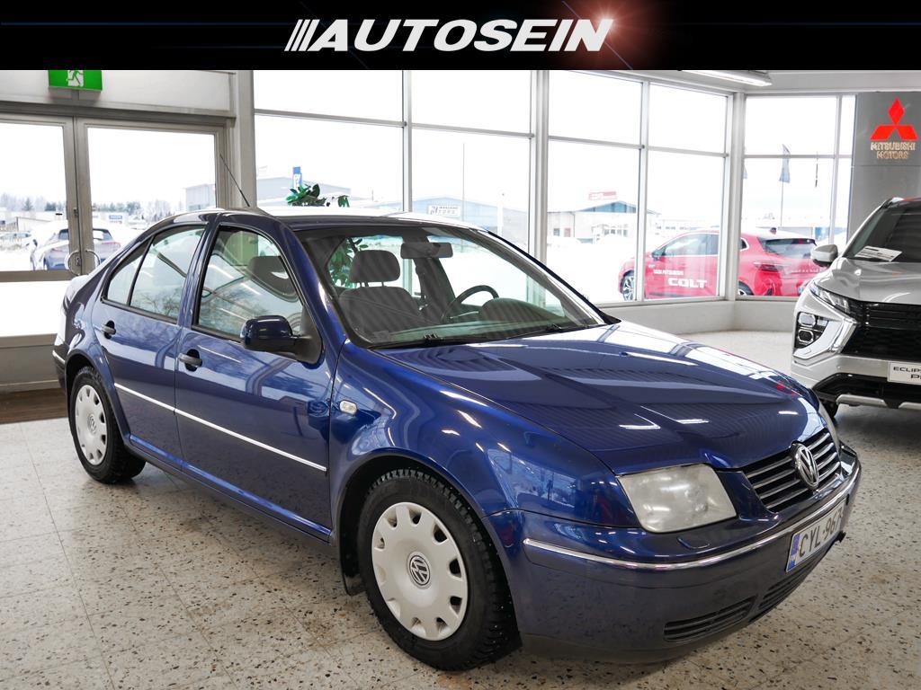 Volkswagen Bora 2005