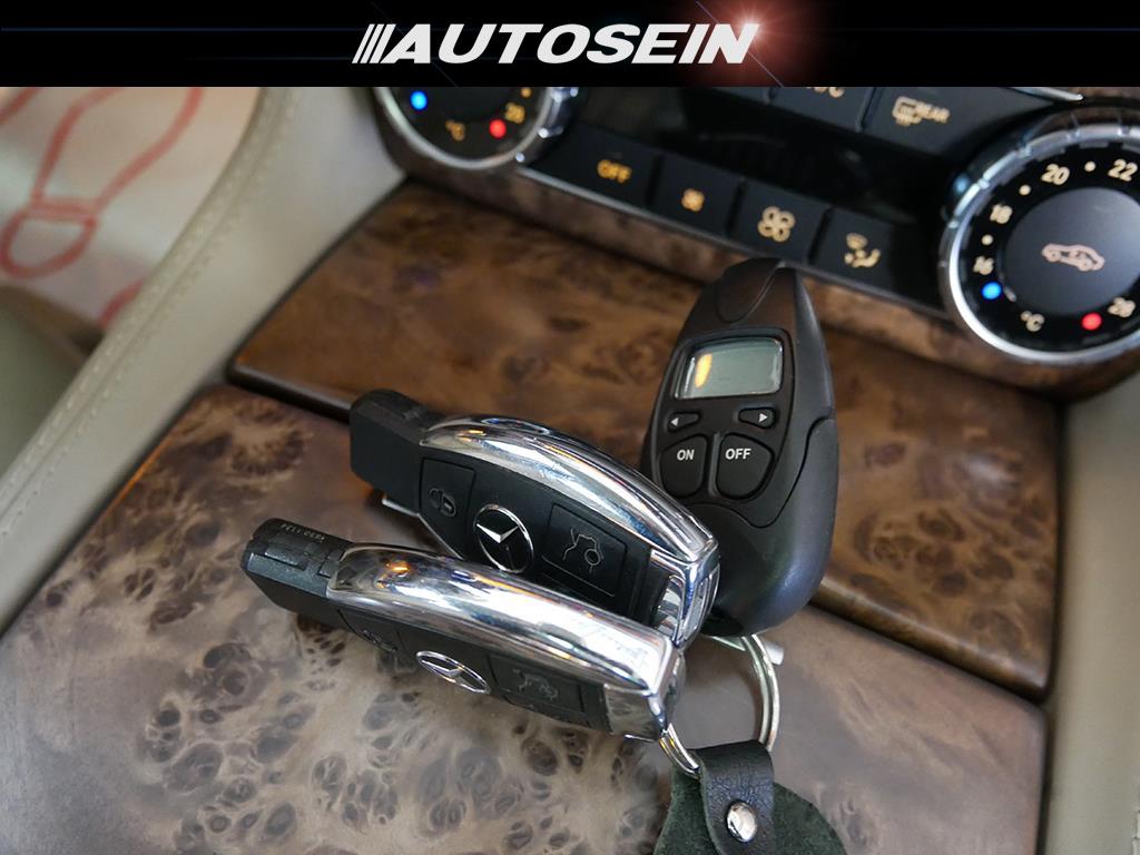 Mercedes-Benz CLS 2011