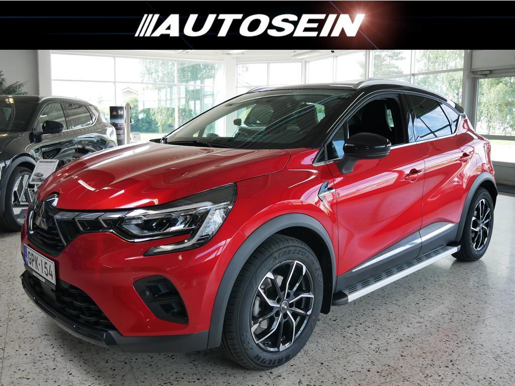 Mitsubishi ASX 2023