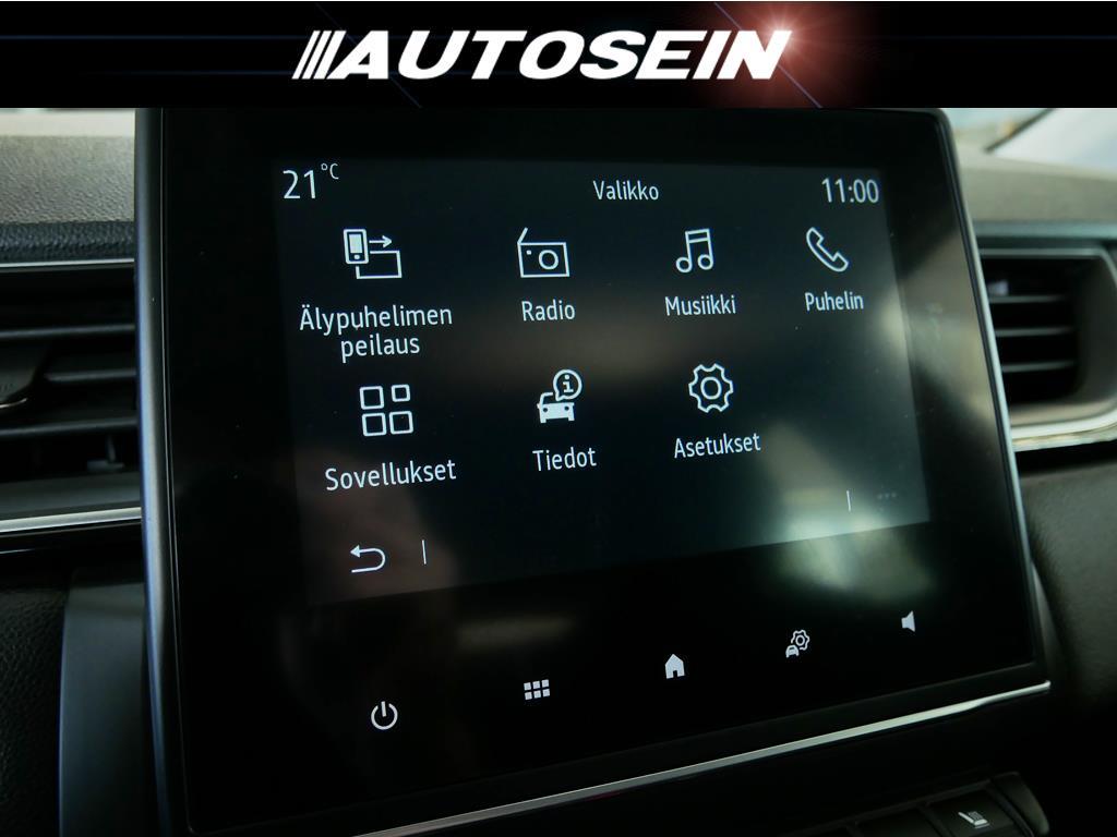 Mitsubishi ASX 2023