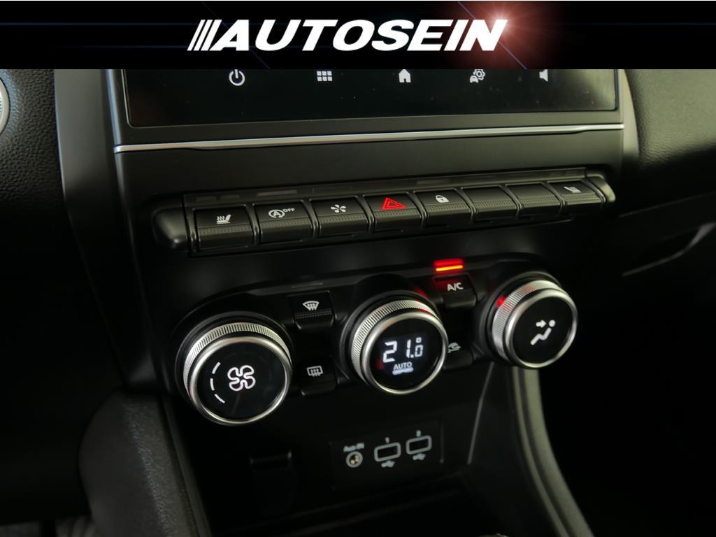 Mitsubishi ASX 2023