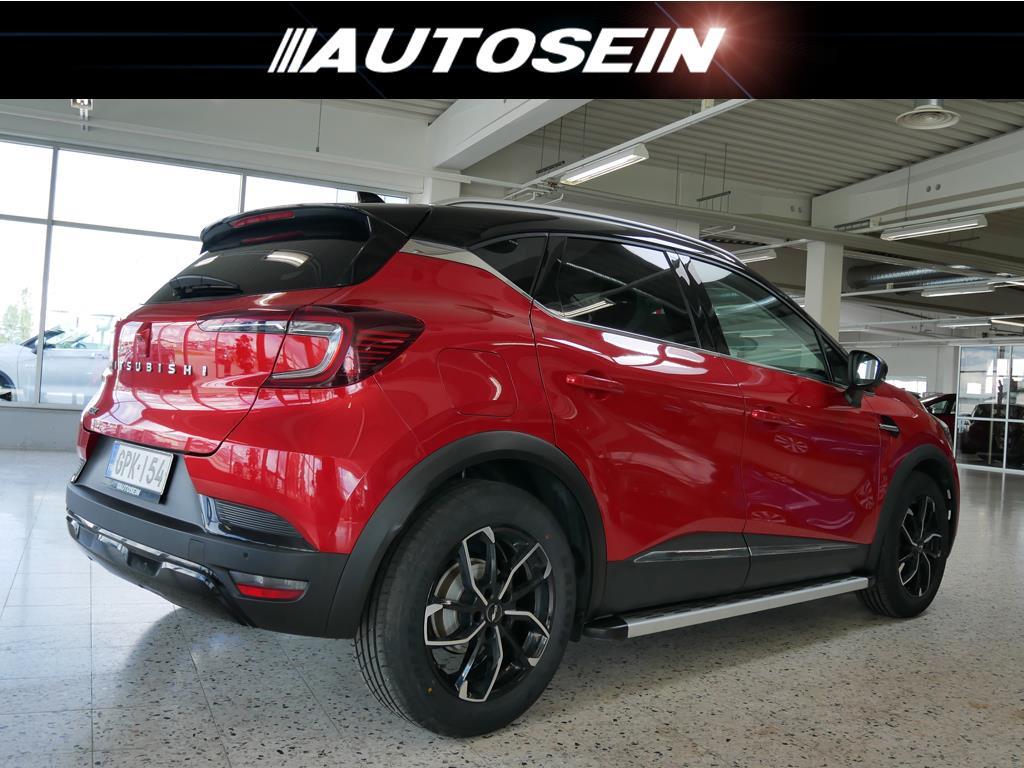 Mitsubishi ASX 2023