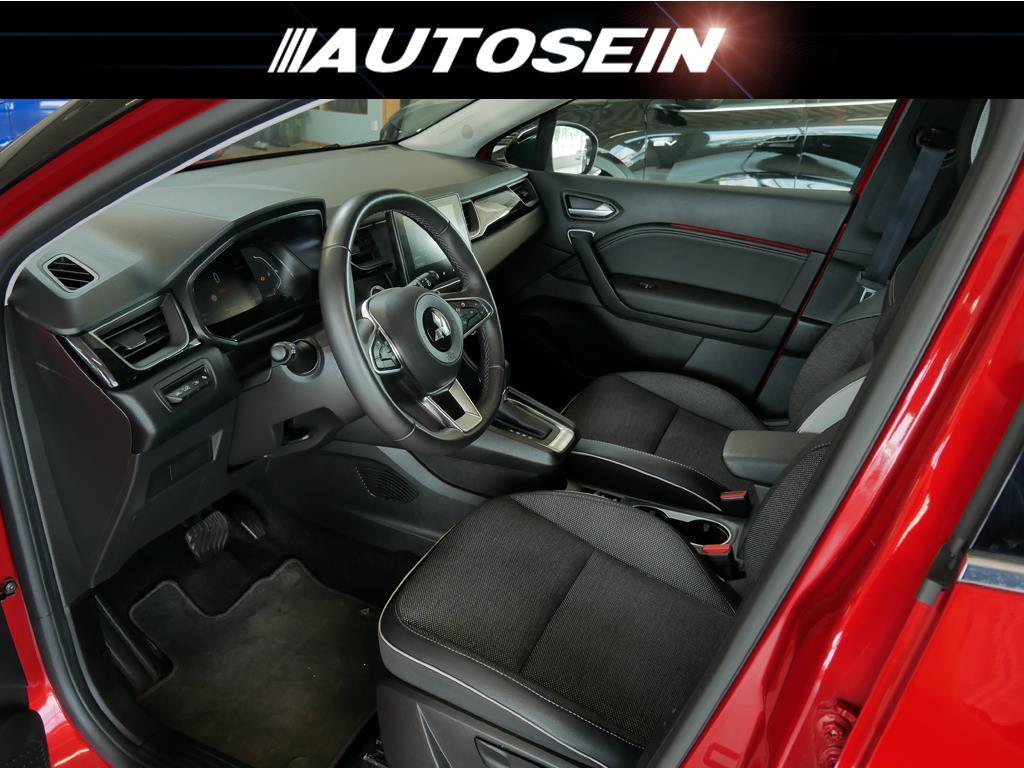 Mitsubishi ASX 2023