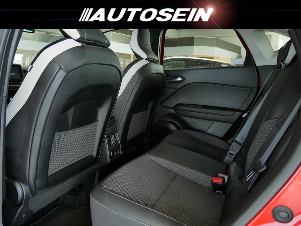 Mitsubishi ASX 2023