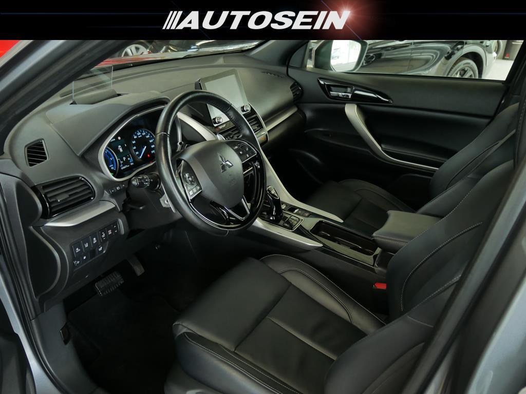 Mitsubishi Eclipse Cross 2024