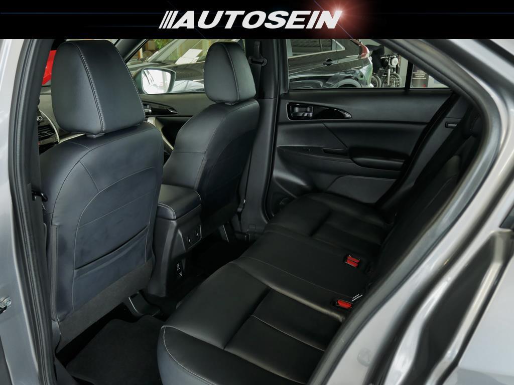 Mitsubishi Eclipse Cross 2024