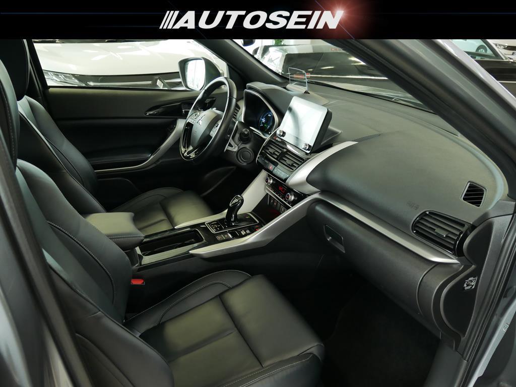 Mitsubishi Eclipse Cross 2024