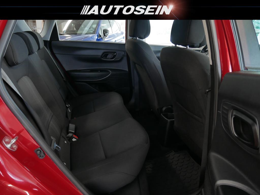 Hyundai BAYON Cross 2025