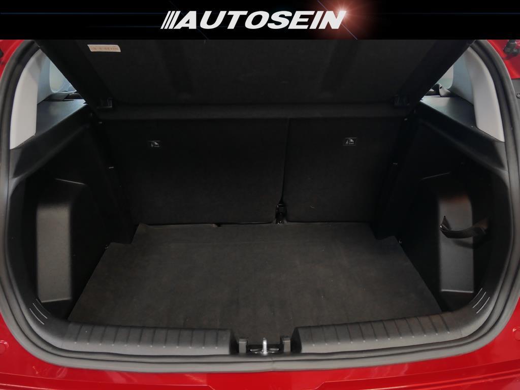 Hyundai BAYON Cross 2025