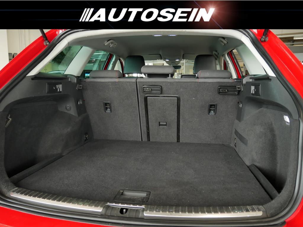 Seat Leon ST 2016