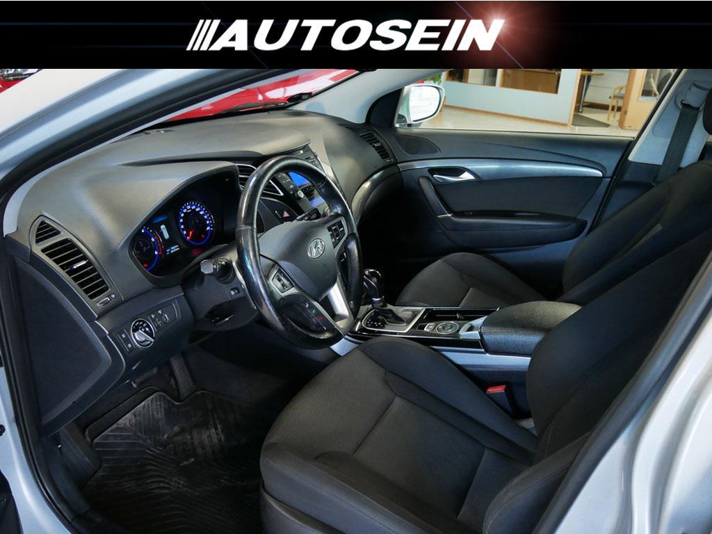 Hyundai i40 Wagon 2015