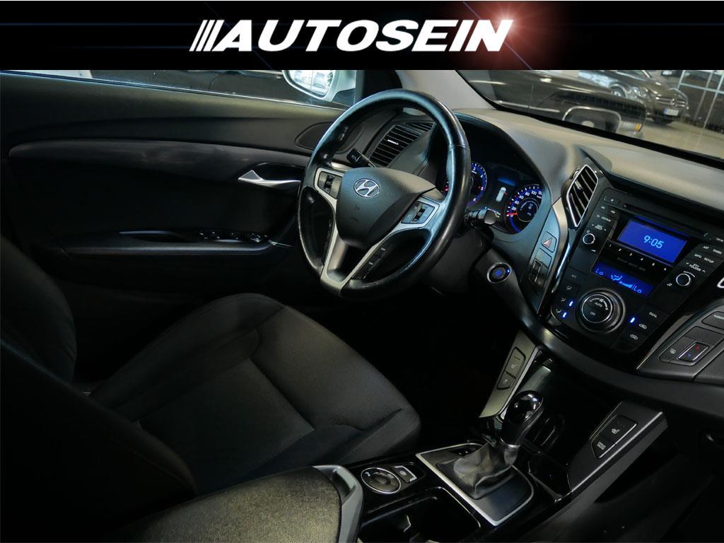 Hyundai i40 Wagon 2015