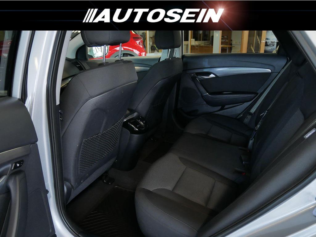 Hyundai i40 Wagon 2015