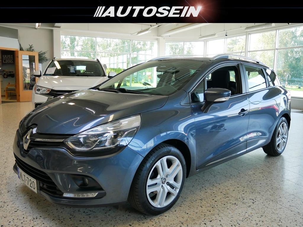 Renault Clio 2020