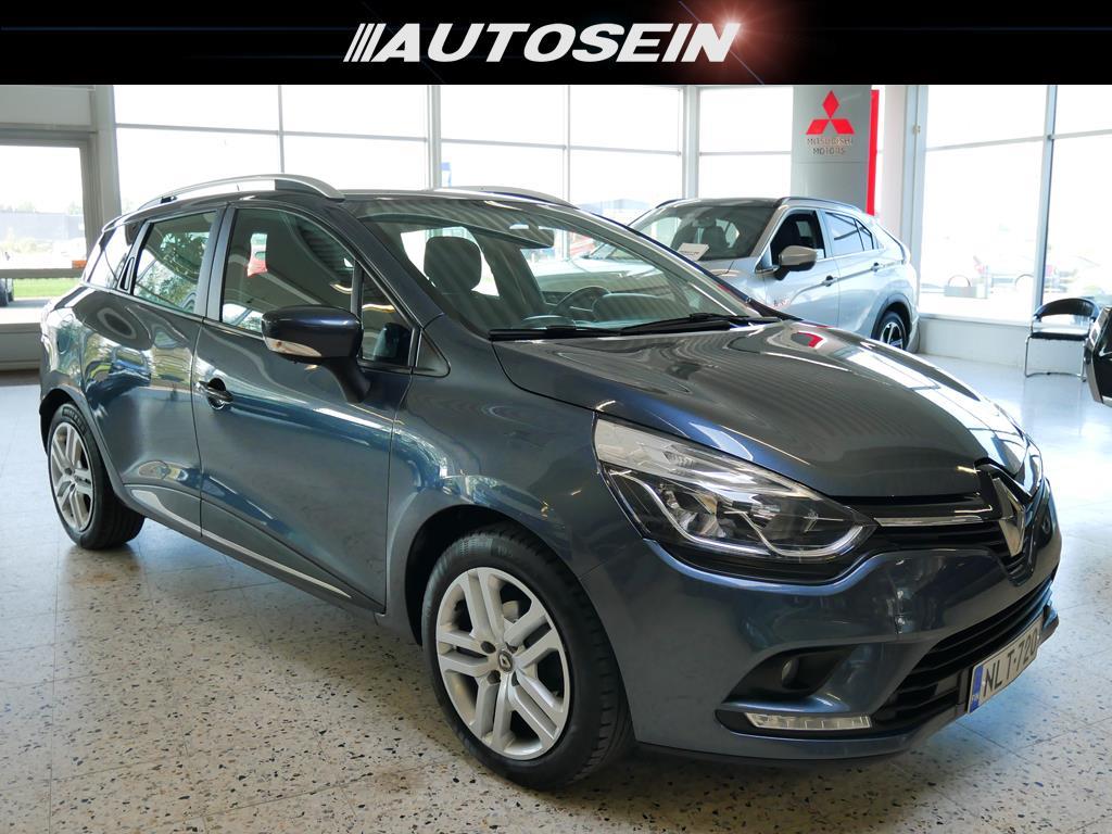 Renault Clio 2020