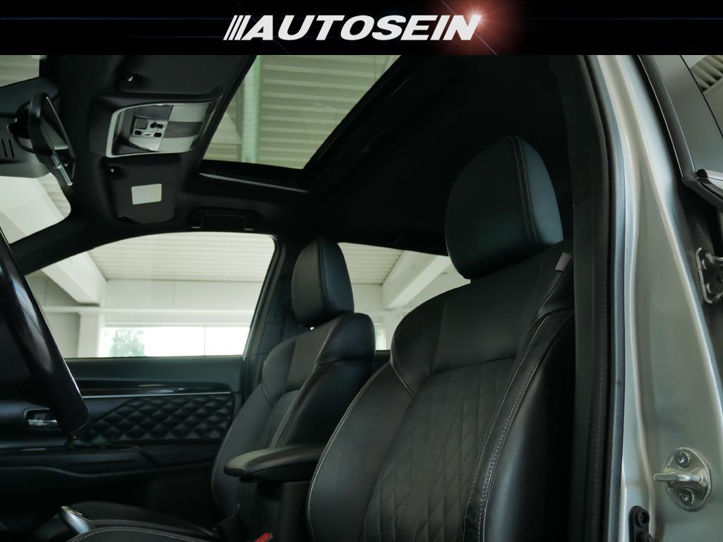 Mitsubishi Outlander PHEV 2021